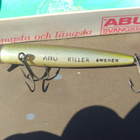 Vintage Abu nya killer - pikkukuva 2