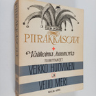Piirakkasota - pikkukuva 1