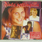 Kokoelma • Toiveiskelmät • Rinta rottingilla CD - pikkukuva 1