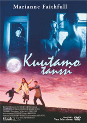Kuutamotanssi DVD