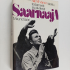 Mauno Saari : Saarnaaja : Niilo Yli-Vainion taistelu, tes... - pikkukuva 1
