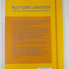 Minttu Mäntymaa : Kulttuurit liikkeessä : eräs tapa valme... - pikkukuva 2