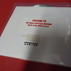 THE RASMUS - OCTOBER & APRIL RARE PROMO CD-R - pikkukuva 2
