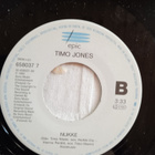 KUVAPUSSI SINGLE -LEVY: TIMO JONES - pikkukuva 4