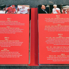 Detroit Red Wings DVD-paketti ja t-paita - pikkukuva 4