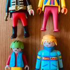 Playmobil varaosa paketti - pikkukuva 3