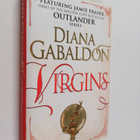 Diana Gabaldon : Virgins - pikkukuva 1