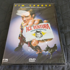 Ace Ventura - Lemmikkidekkari (1994) DVD **muoveissa** - pikkukuva 1