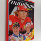Matti Kyllönen : Ruutulippu 2009 : Moottoriurheilun vuosi - pikkukuva 1
