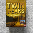 Twin peaks (GOLD BOX EDITION) - pikkukuva 3