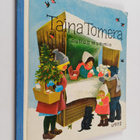Astrid Lindgren : Taina Tomera auttaa mummia - pikkukuva 1