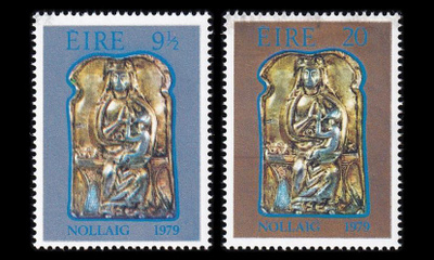 Irlanti 409-10 ** Joulu (1979)