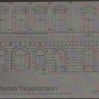 Jussila: Vanhan ylioppilastalon suunnittelusta ja , HYY 2002 - pikkukuva 1