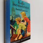 Astrid Lindgren : Kalle mestarietsivä : Kalle Blomkvistin... - pikkukuva 1