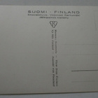 Punkaharju n:o 3080, ilmavalokuvapk, Velj. Karhumäki, ei p. - pikkukuva 2