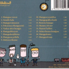 Eläkeläiset - Humppakalmisto (uusi muovissa) - pikkukuva 2
