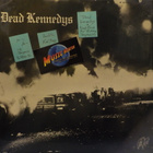 DEAD KENNEDYS - FRESH FRUIT FOR ROTTING VEGETABLES M-/M- LP - pikkukuva 1