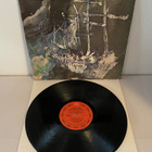 Sir Lord Baltimore - Kingdom Come LP USA ’71 - pikkukuva 1