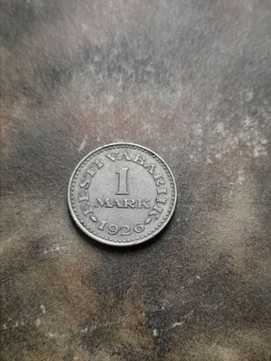 Eesti 1 mark 1926
