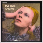 David Bowie: Hunky Dory - LP, uusi - pikkukuva 1