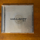 Lullacry Vol. 4 CD - pikkukuva 1