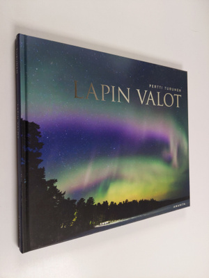 Pertti Turunen : Lapin valot