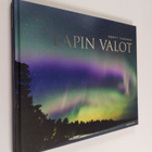 Pertti Turunen : Lapin valot - pikkukuva 1