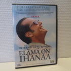 Elämä On Ihanaa - DVD - pikkukuva 1