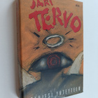 Jari Tervo : Pyhiesi yhteyteen - pikkukuva 1