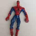 Sea Hunter Spider-Man figuuri - pikkukuva 1