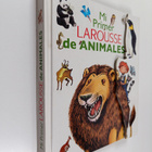 Marie-Claude Avignon : Mi Primer Larousse de Animales - pikkukuva 1