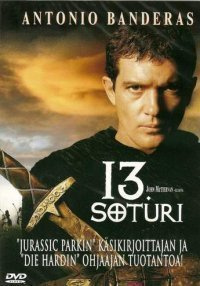 13 Soturi