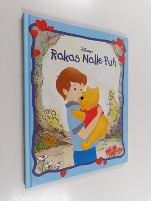 Ellen Titlebaum : Rakas Nalle Puh