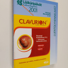 Lääkäripäivät 2001 : luentolyhennelmät - pikkukuva 1