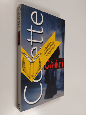 Colette : Cheri