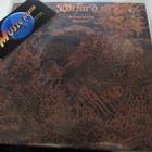 WIZAR'D - SMOULDERING SINNERS 7'' UUSI - pikkukuva 1