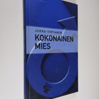 Jukka Virtanen : Kokonainen mies - pikkukuva 1