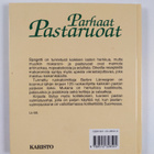 Barbro Lönnegren : Parhaat pastaruoat - pikkukuva 2