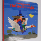 Laila Niukkanen : Hanhimuorin iloisia riimejä - pikkukuva 1