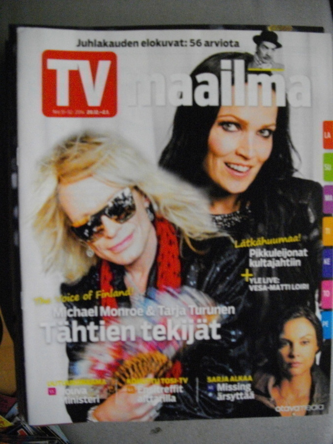 Tv-maailma 2015 1-52