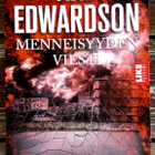 Ake Edwardson Menneisyyden viesti - pikkukuva 1