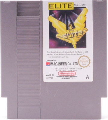 Elite