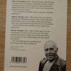 Tom Of Finland 1. luokan postimerkkejä - pikkukuva 2