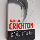 Michael Crichton : Saalistaja - pikkukuva 1
