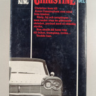 Stephen King : Christine Del 1 - pikkukuva 2