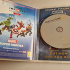 Captain America The Winter Soldier (DVD) - pikkukuva 3