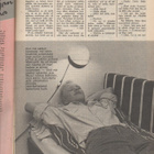 Sinä Minä n:o 5 1988 Mäkinen ja mä. Suuri rakkauteni. - pikkukuva 2