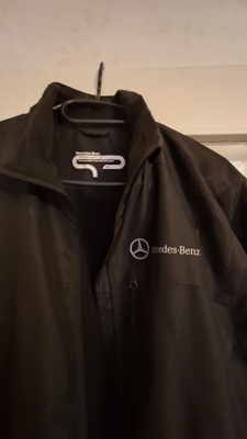 Mercedes-Benz Takki Musta