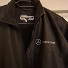Mercedes-Benz Takki Musta - pikkukuva 1