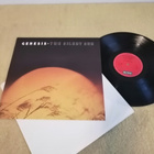 GENESIS - The Silent Sun LP - pikkukuva 1